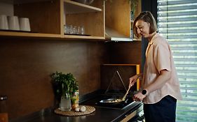 Meininger Hotel Amsterdam Amstel